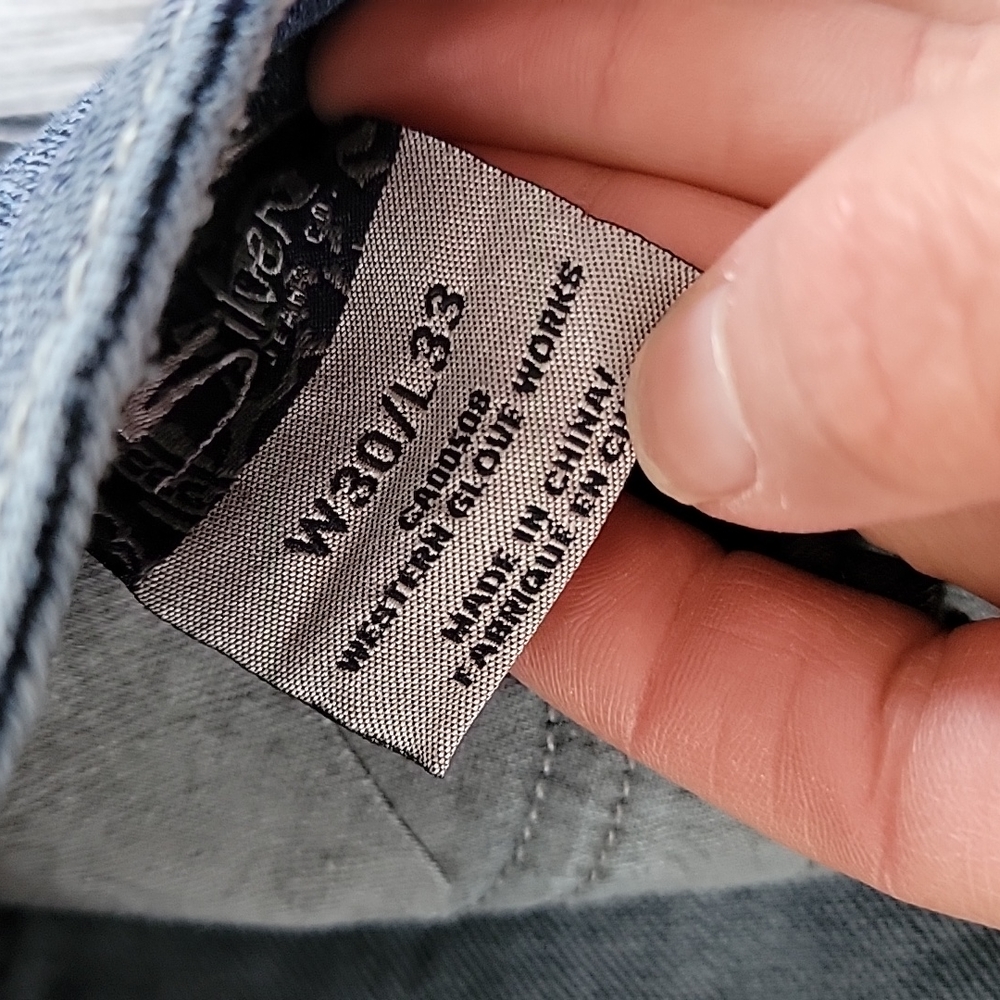 Jeans - Picture 5 of 7